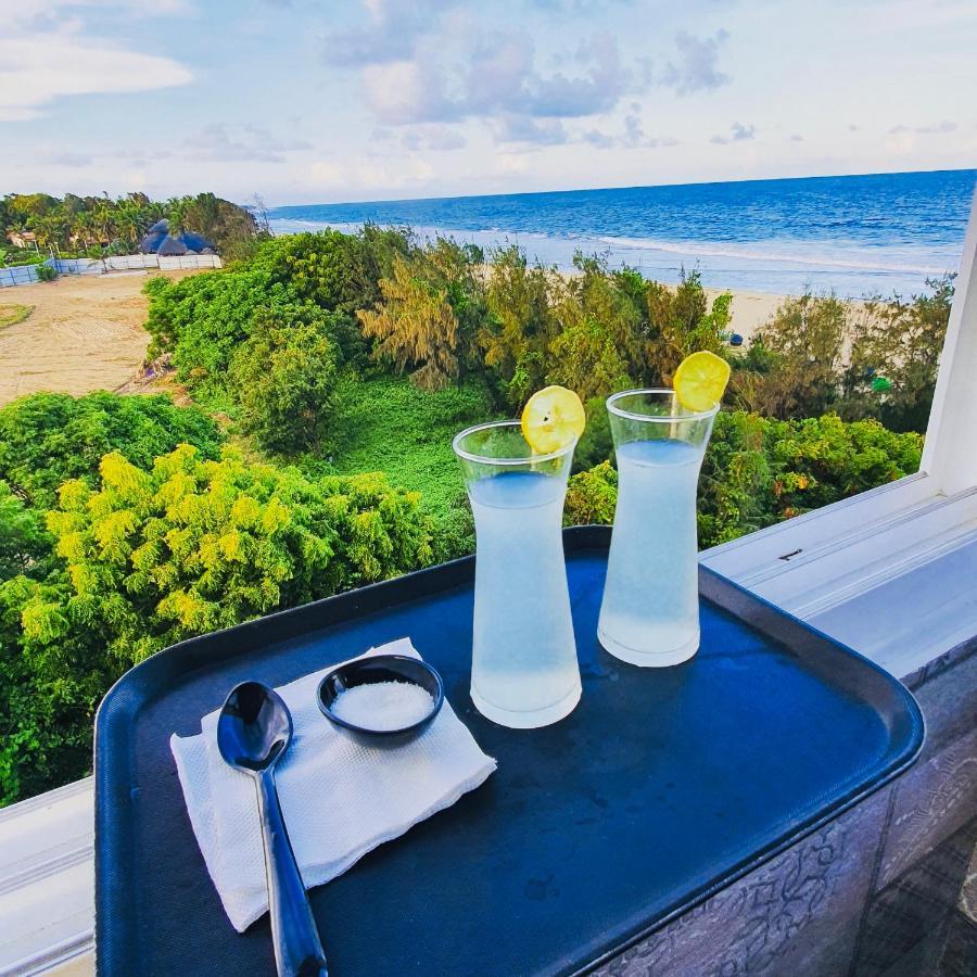 Bed and Breakfast Little Island Mahabalipuram Exterior foto
